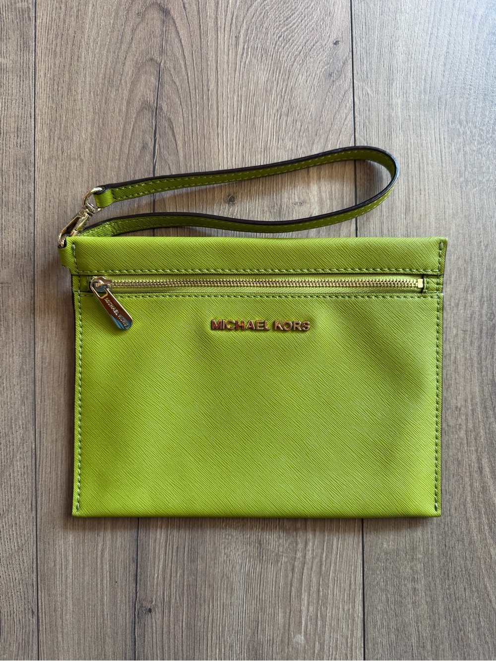 Michael Kors Envelope Pouch